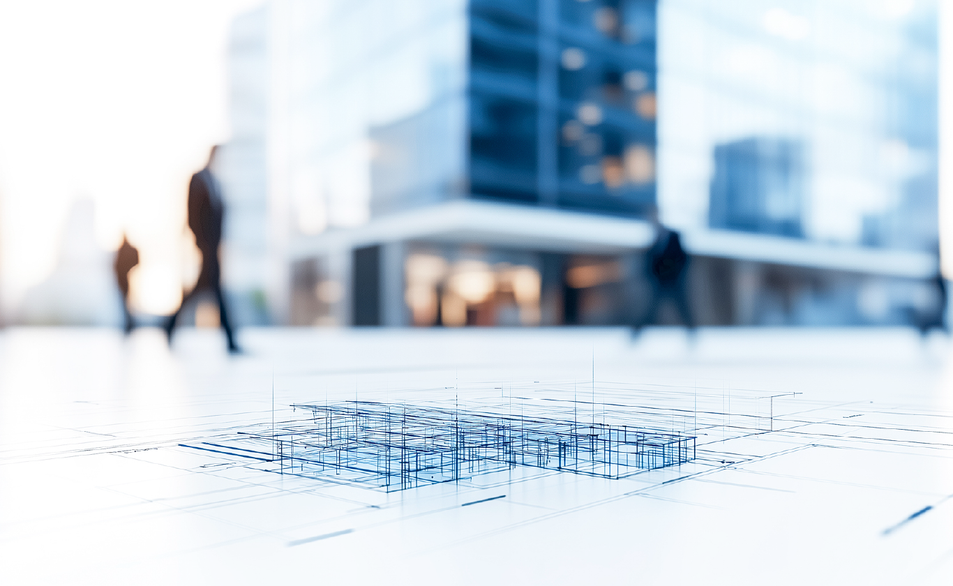 土地開発コンサルティングのイメージ