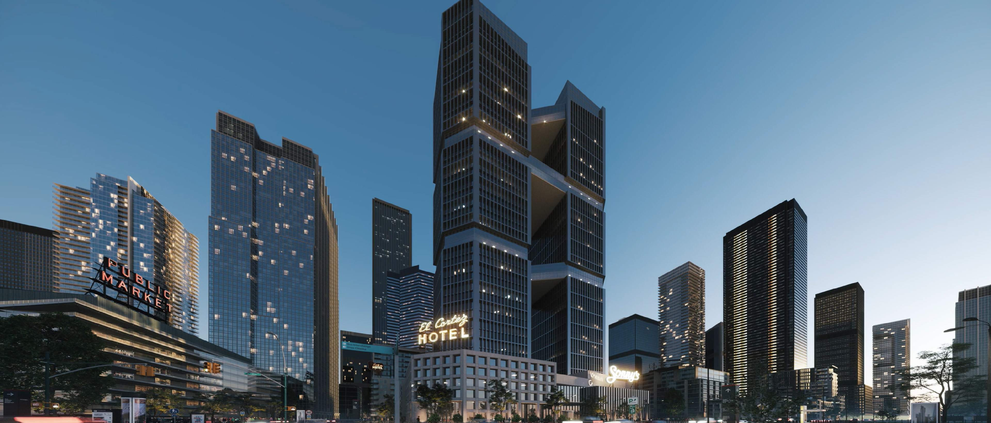 株式会社上村建設設計事務所のイメージ