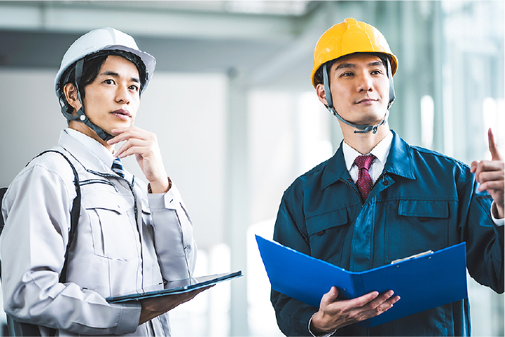 建築設計技術者【経験者採用】