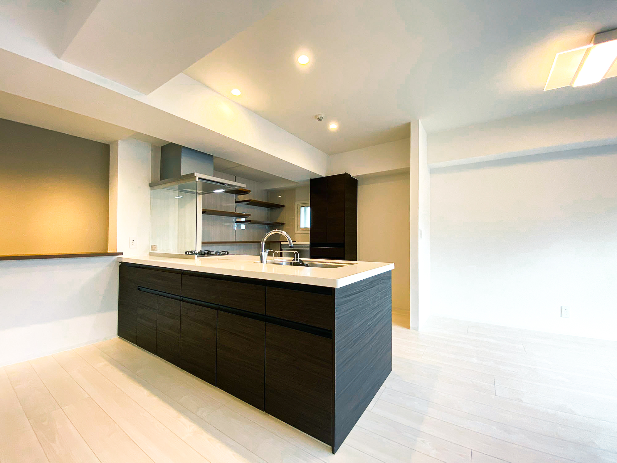 S19条マンション1棟全室