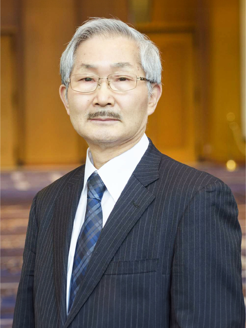 代表取締役 上村福里のイメージ